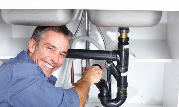 Emergency Plumbing Service