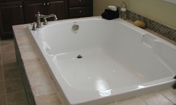 Jacuzzi Tub Installer in Pomona Valley CA