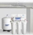 Point of Use Water Filtration Installer