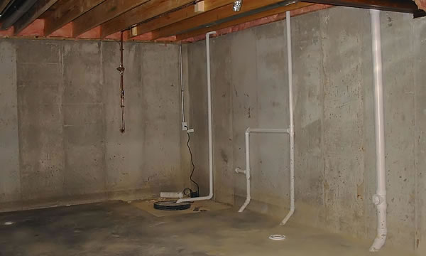 Sump Pump Installations Pomona Valley