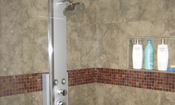 Bathroom Plumbing and Remodeling