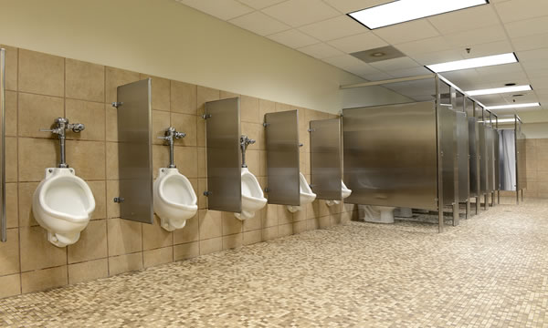 Ontario California Commercial Plumbing Contractor