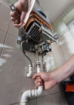 Emergency Plumbing Repairs Rancho Cucomonga