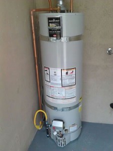 Hot Water Tanks Installations and Repairs in Pomona Valley.