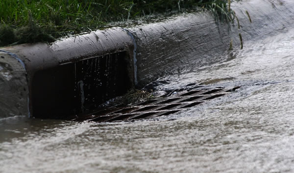 The Importance Of Cleaning Out Storm Drains