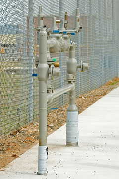 Backflow Prevention For Commercial Plumbing Applications